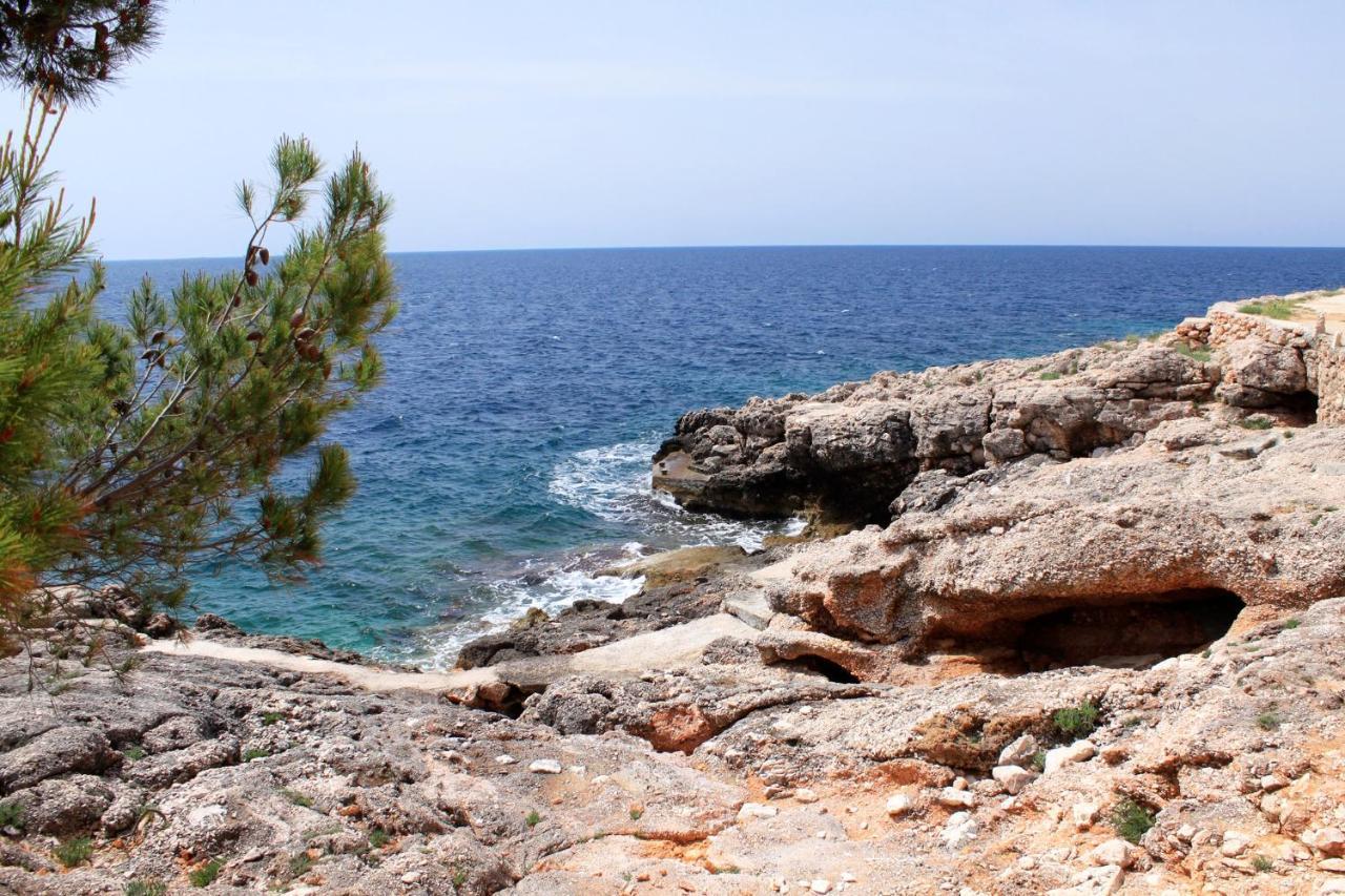 By The Sea Sveta Nedilja, Hvar - 11433 Apartamento *